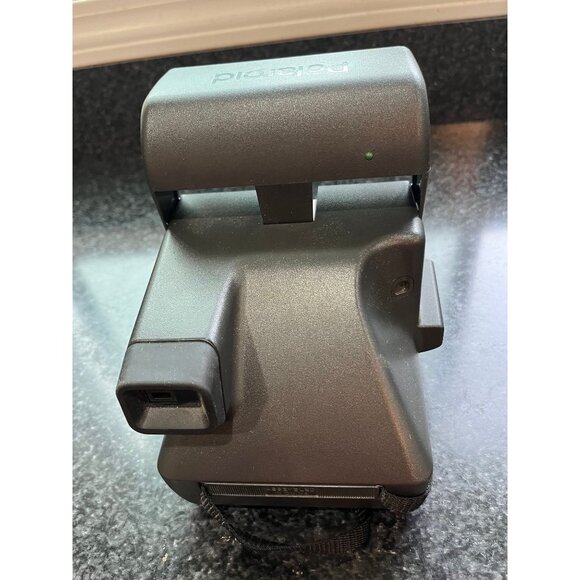 Vintage Original Polaroid OneStep Close Up 600 Instant Camera - Picture 3 of 10